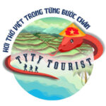 Site icon for Tỵ Tỵ Tourist